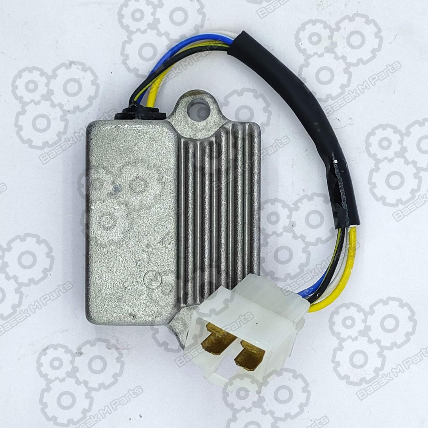 RR UNIT 4S/ BOXER-AT-CT BS-3 4PIN (NIPPON)